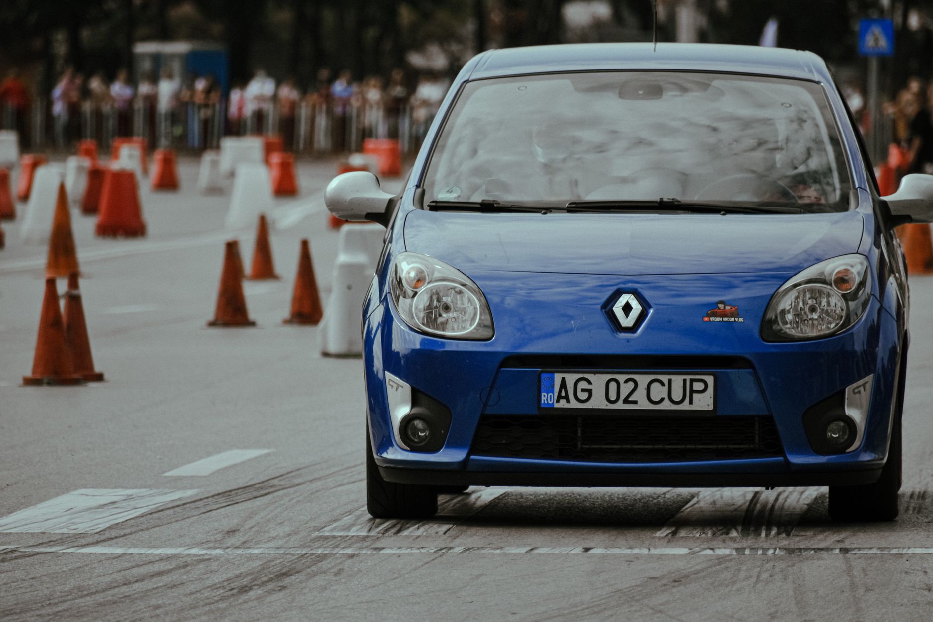 Auto-école équipe à Meaux