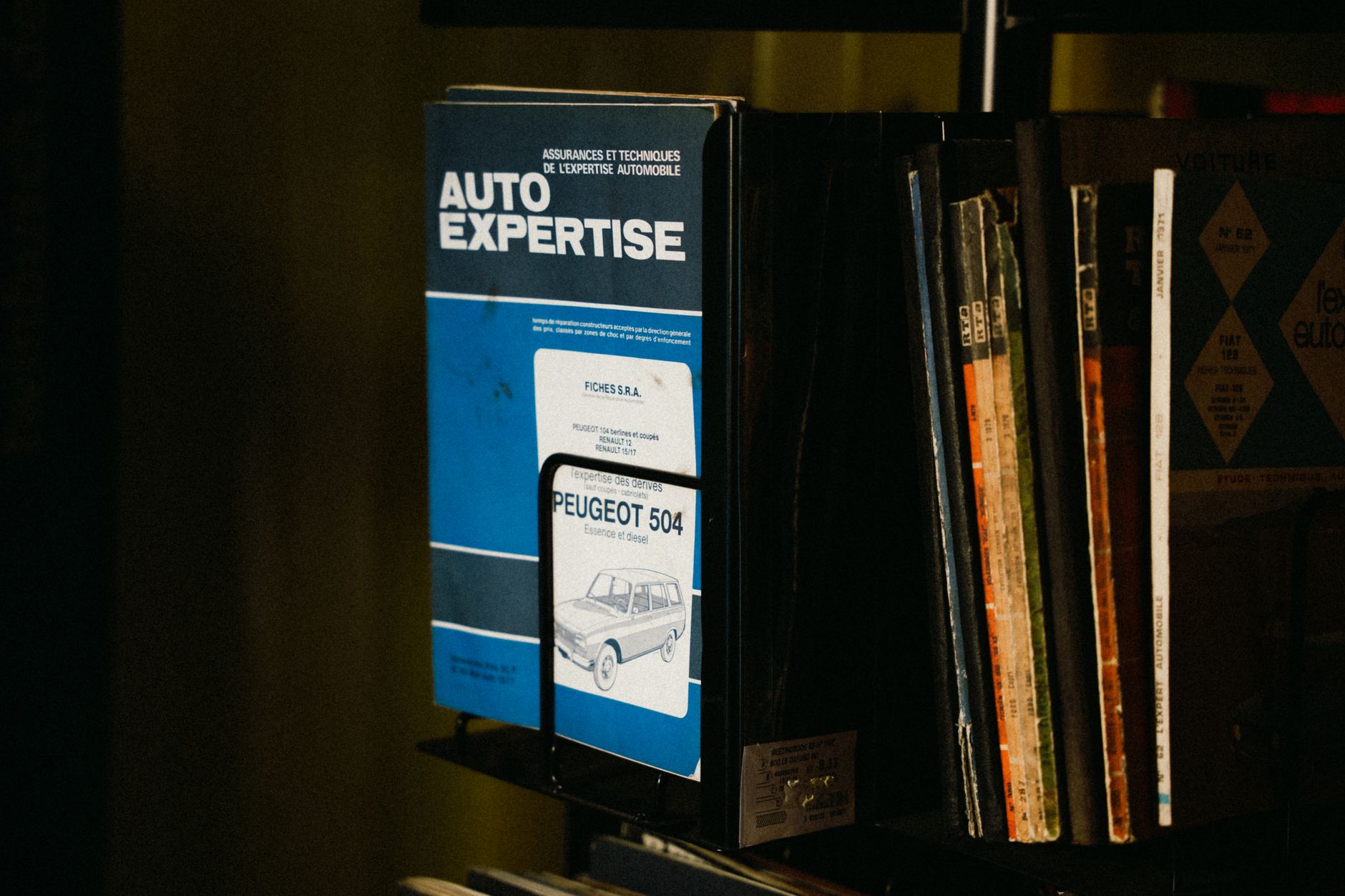 Auto-école à Meaux
